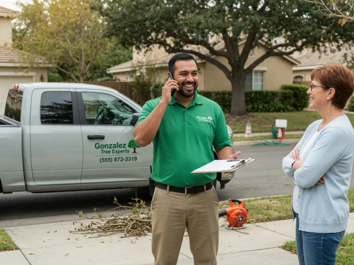 Tree Service Scranton, KS FAQs
